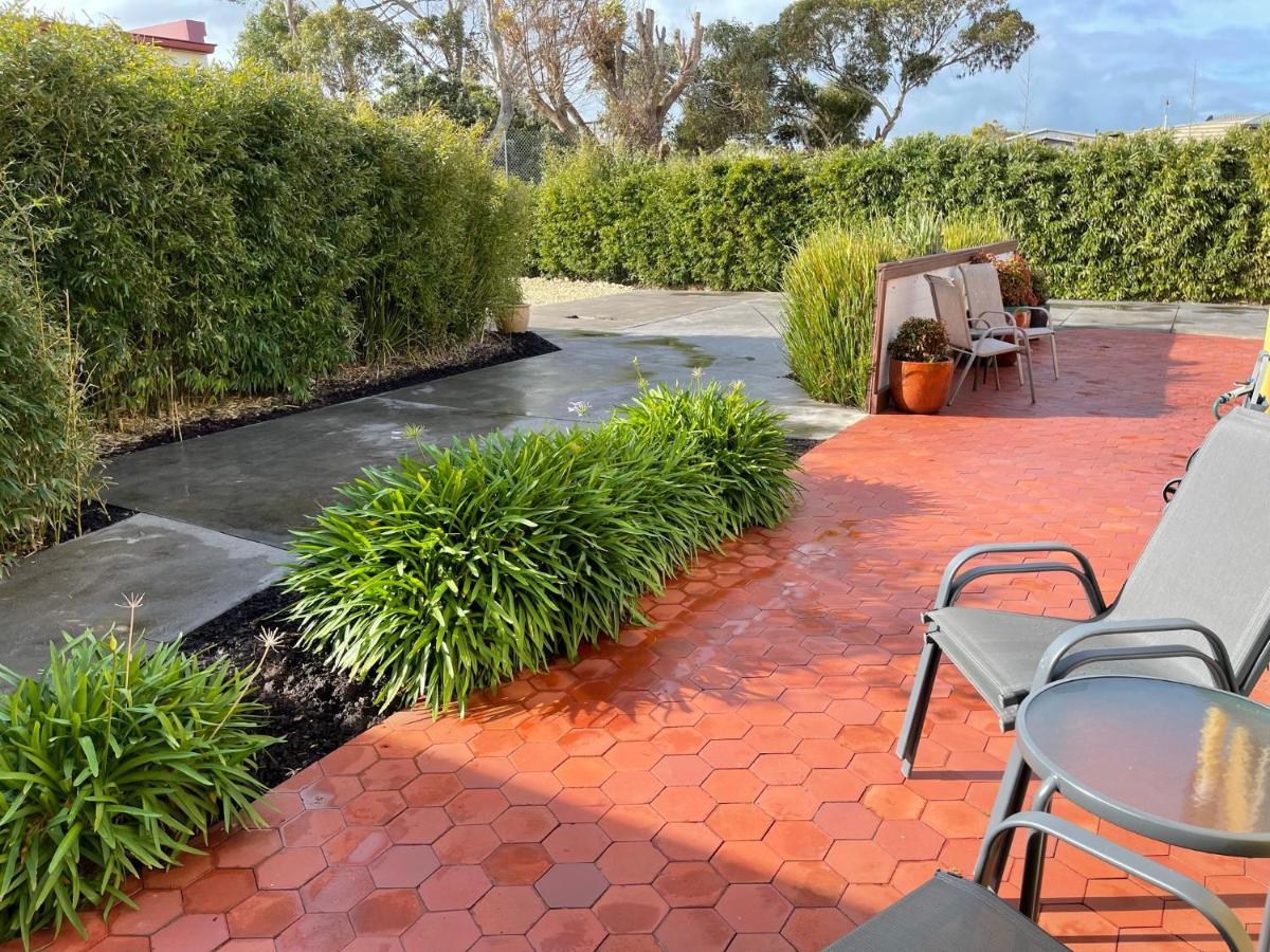 Austral Place 88 Via Merri River Warrnambool Exterior foto