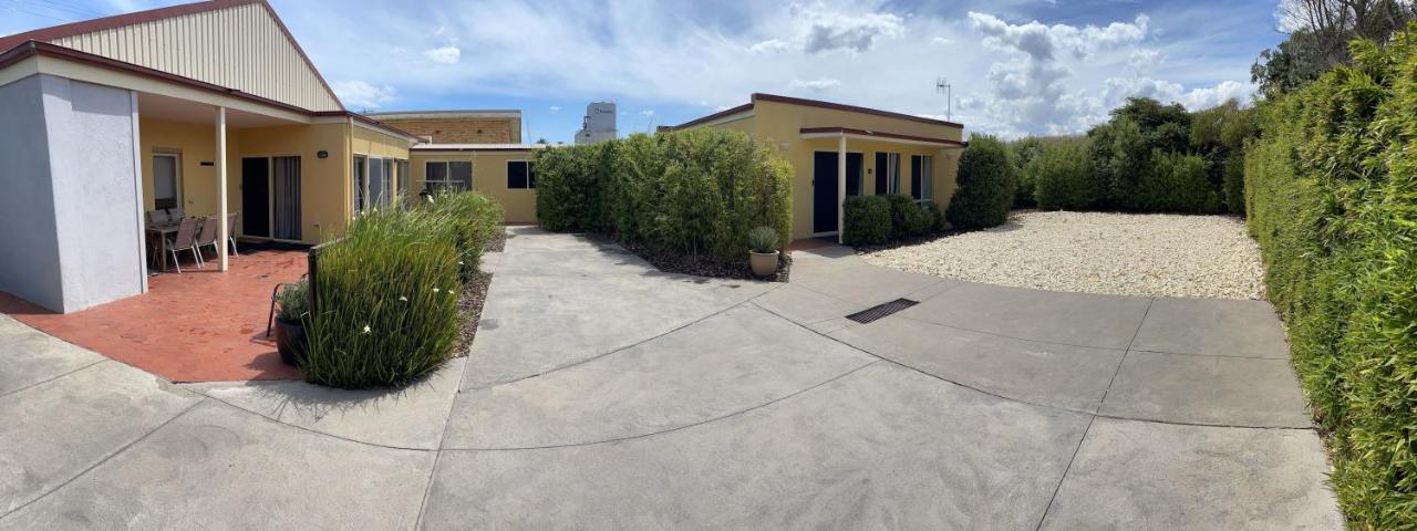 Austral Place 88 Via Merri River Warrnambool Exterior foto