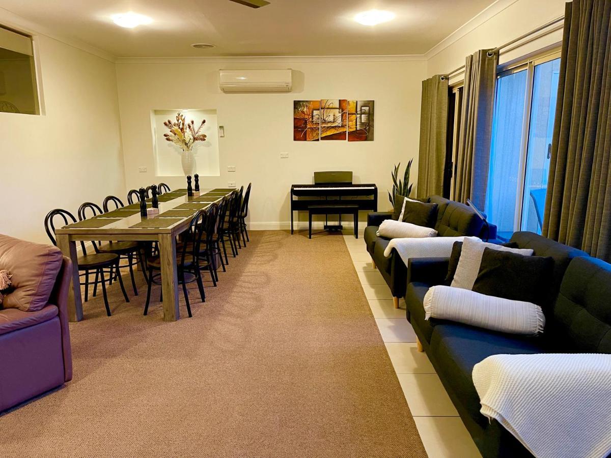 Austral Place 88 Via Merri River Warrnambool Exterior foto